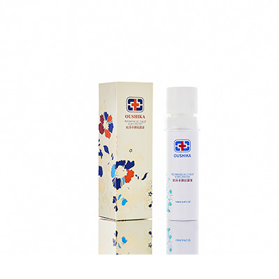 桦川抗菌防护喷雾